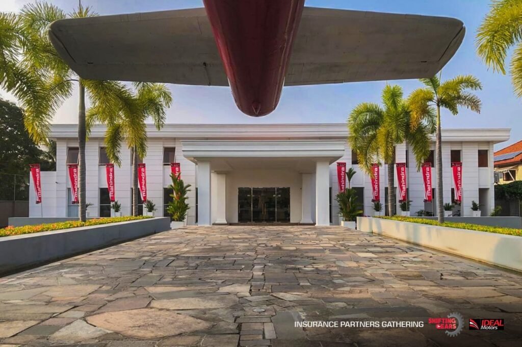 Shifting Gears Insurance Partners Gathering – Strengthening Bonds for a Brighter Future